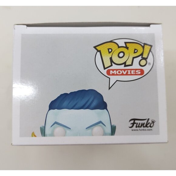 Funko Pop Space Jam A New Legacy Wet Fire #1088 Vinyl Figure - Picture 5 of 6